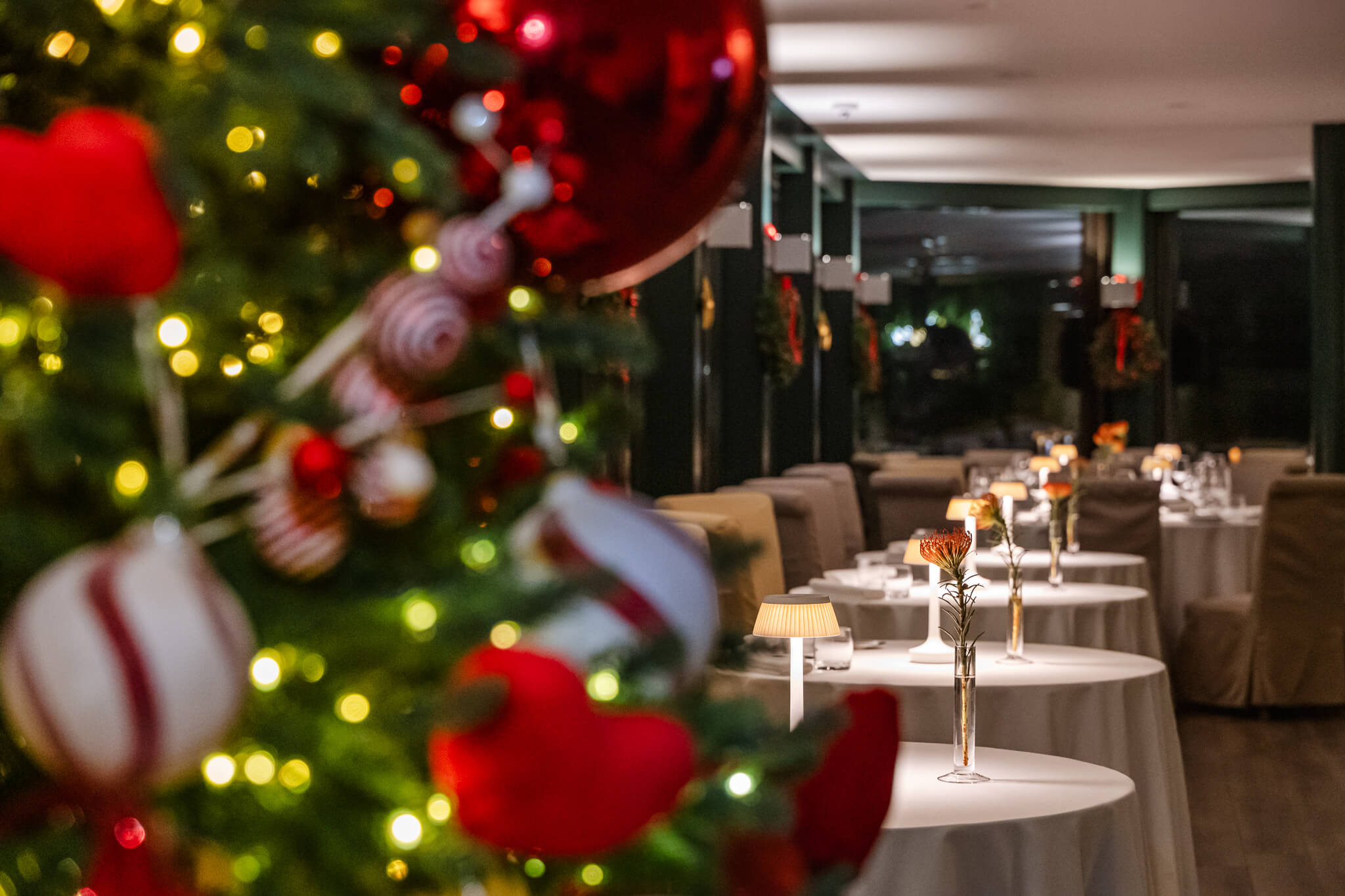 festività natale capodanno terrazza les etoiles